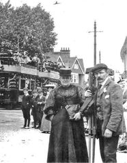 Silverhill c1910